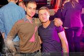 Freaky Friday - Melkerkeller - Fr 29.03.2013 - 7