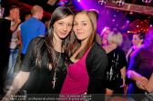 Freaky Friday - Melkerkeller - Fr 29.03.2013 - 9