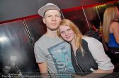 Free Night - Melkerkeller - Fr 19.04.2013 - 11
