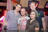 Free Night - Melkerkeller - Fr 19.04.2013 - 13