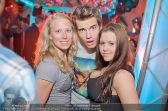 Free Night - Melkerkeller - Fr 19.04.2013 - 14