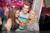 Free Night - Melkerkeller - Fr 19.04.2013 - 15