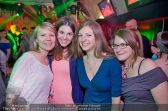 Free Night - Melkerkeller - Fr 19.04.2013 - 16