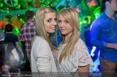 Free Night - Melkerkeller - Fr 19.04.2013 - 17