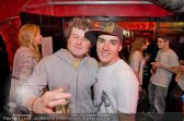 Free Night - Melkerkeller - Fr 19.04.2013 - 19