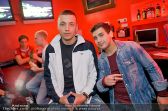 Free Night - Melkerkeller - Fr 19.04.2013 - 2