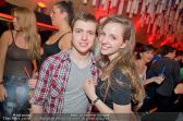 Free Night - Melkerkeller - Fr 19.04.2013 - 23