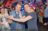 Free Night - Melkerkeller - Fr 19.04.2013 - 24