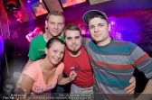 Free Night - Melkerkeller - Fr 19.04.2013 - 28