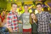 Free Night - Melkerkeller - Fr 19.04.2013 - 32