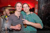 Free Night - Melkerkeller - Fr 19.04.2013 - 5