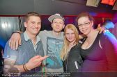Free Night - Melkerkeller - Fr 19.04.2013 - 8