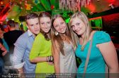 Birthday Club - Melkerkeller - Fr 03.05.2013 - 19