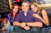 Extended Club - Melkerkeller - Sa 11.05.2013 - 13