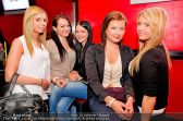 Extended Club - Melkerkeller - Sa 11.05.2013 - 5