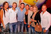 Extended Club - Melkerkeller - Sa 11.05.2013 - 9