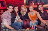 Freaky Friday - Melkerkeller - Fr 31.05.2013 - 1