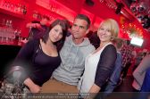 Freaky Friday - Melkerkeller - Fr 31.05.2013 - 10