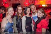Freaky Friday - Melkerkeller - Fr 31.05.2013 - 13