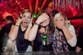 Freaky Friday - Melkerkeller - Fr 31.05.2013 - 14