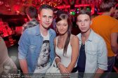 Freaky Friday - Melkerkeller - Fr 31.05.2013 - 15