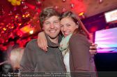 Freaky Friday - Melkerkeller - Fr 31.05.2013 - 16