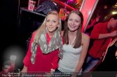 Freaky Friday - Melkerkeller - Fr 31.05.2013 - 19
