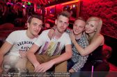Freaky Friday - Melkerkeller - Fr 31.05.2013 - 2