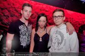 Freaky Friday - Melkerkeller - Fr 31.05.2013 - 26
