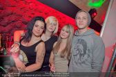 Freaky Friday - Melkerkeller - Fr 31.05.2013 - 28