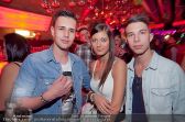 Freaky Friday - Melkerkeller - Fr 31.05.2013 - 3