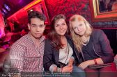 Freaky Friday - Melkerkeller - Fr 31.05.2013 - 31