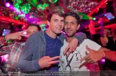 Freaky Friday - Melkerkeller - Fr 31.05.2013 - 4