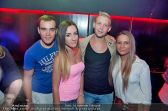 Free Night - Melkerkeller - Fr 14.06.2013 - 1
