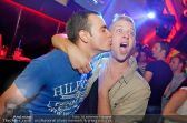 Free Night - Melkerkeller - Fr 14.06.2013 - 10