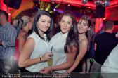Free Night - Melkerkeller - Fr 14.06.2013 - 11