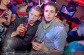 Free Night - Melkerkeller - Fr 14.06.2013 - 15