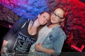 Free Night - Melkerkeller - Fr 14.06.2013 - 18