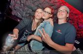 Free Night - Melkerkeller - Fr 14.06.2013 - 20
