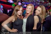 Free Night - Melkerkeller - Fr 14.06.2013 - 21