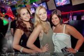 Free Night - Melkerkeller - Fr 14.06.2013 - 22