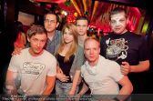 Free Night - Melkerkeller - Fr 14.06.2013 - 23