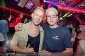 Free Night - Melkerkeller - Fr 14.06.2013 - 7