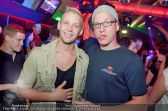 Free Night - Melkerkeller - Fr 14.06.2013 - 8