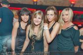 Summer in the City - Melkerkeller - Sa 06.07.2013 - 1