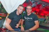Summer in the City - Melkerkeller - Sa 06.07.2013 - 10