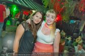 Summer in the City - Melkerkeller - Sa 06.07.2013 - 11