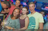 Summer in the City - Melkerkeller - Sa 06.07.2013 - 12