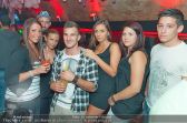 Summer in the City - Melkerkeller - Sa 06.07.2013 - 16