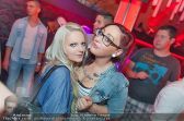 Summer in the City - Melkerkeller - Sa 06.07.2013 - 21